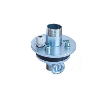 Głowica studzienna SN 125